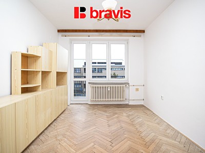 Neumannova, Brno - Pisárky